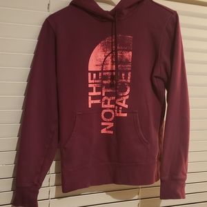 Womens hoodie
